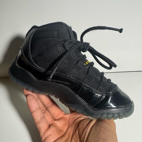 Air Jordan 11 Retro “Gamma Blue” (2014) PS Size 11c - Picture 4 of 12